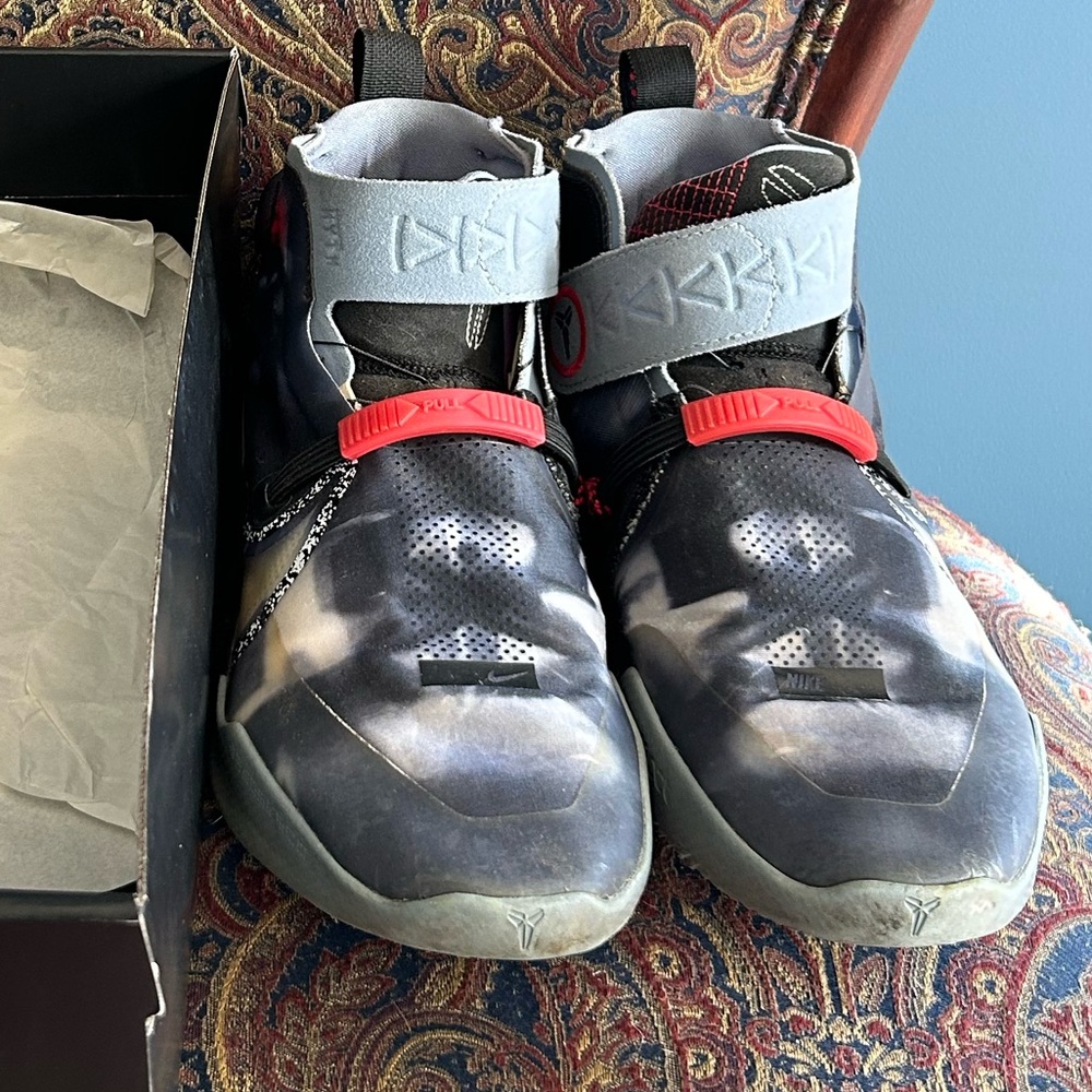 Nike Kobe AD NXT FF Size 10